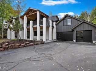 9071 Jeremy Rd, Park City, UT 84098