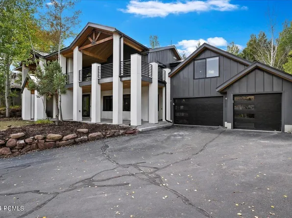 9071 Jeremy Rd, Park City, UT 84098