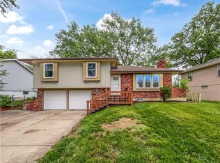 11509 Delmar Dr, Kansas City, MO 64134