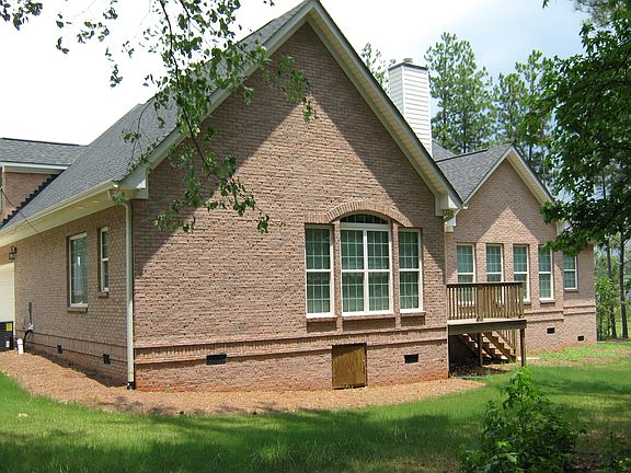 back of house