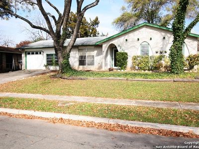 6211 Setting Sun St, Leon Valley, TX, 78238