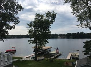 10105 Pretty Lake Trl, Plymouth, IN 46563