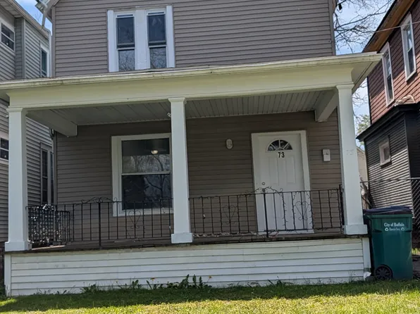 73 Victoria Ave, Buffalo, NY 14214
