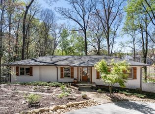 534 Argonne Dr NW, Atlanta, GA 30305