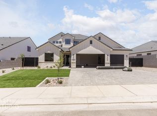 2965 E Yavin Way, Saint George, UT 84790