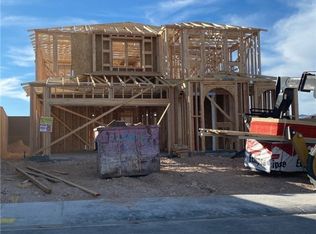 9487 Park St, Las Vegas, NV 89178