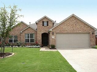 708 Fortinbras Dr, McKinney, TX 75071