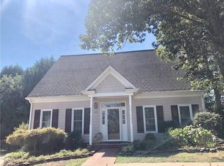 2804 Kingsdale Ct, Winston Salem, NC 27103