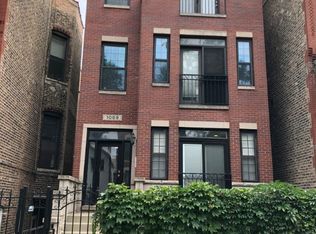1069 N Marshfield Ave #3, Chicago, IL 60622