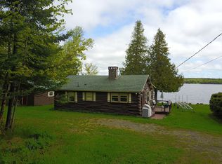 464 W Cottage Rd, Portage, ME 04768