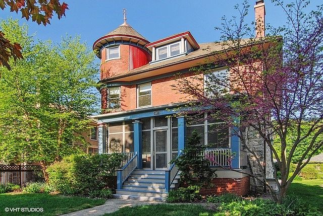 1st image of 807 N Kenilworth Ave