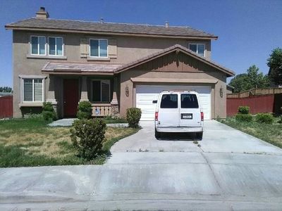12879 Indian Summer St, Victorville, CA, 92395