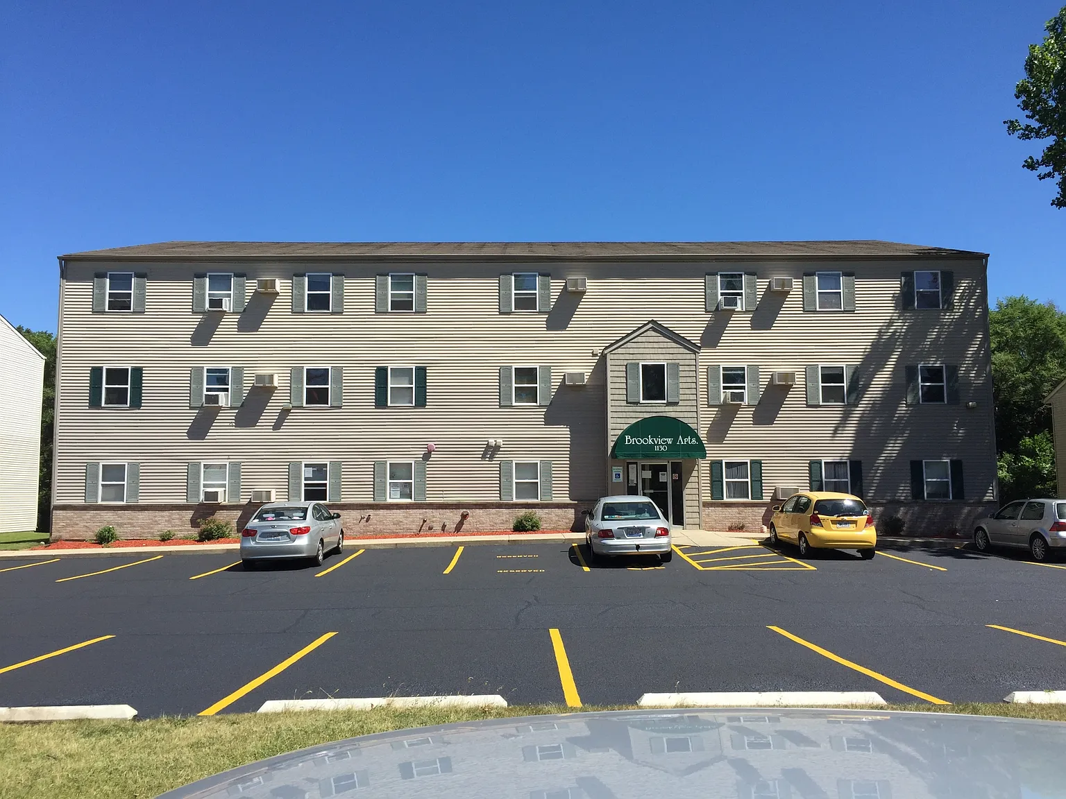 1120 Minns LLC — Photo 1