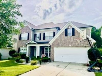 9792 Ravenscroft Ln NW, Concord, NC, 28027