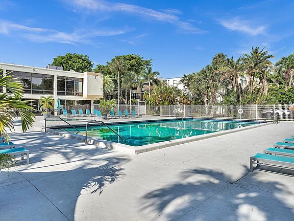 Main Pool