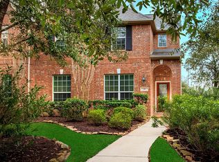 15 Bettina Ln, Spring, TX 77382