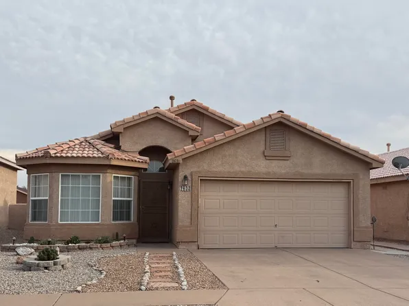 7632 Via Cometa SW, Albuquerque, NM 87121