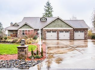 650 Sommerset Rd, Woodland, WA 98674