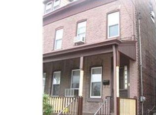 265 S Olden Ave, Trenton, NJ 08629