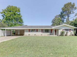 101 Dunlieth Dr, Lafayette, LA 70506
