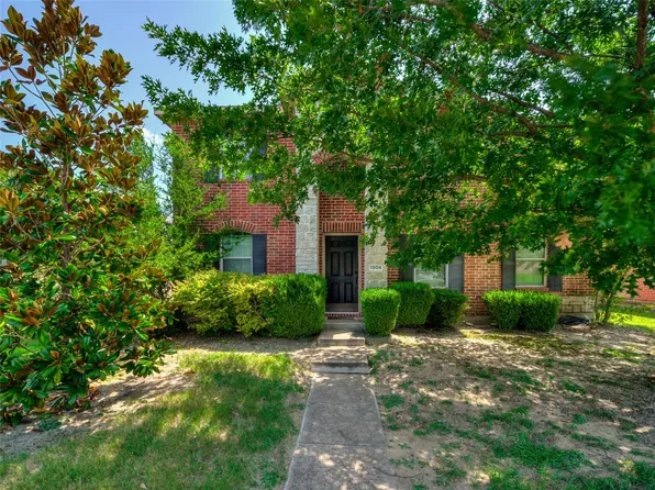 1906 Drake St, Glenn Heights, TX 75154