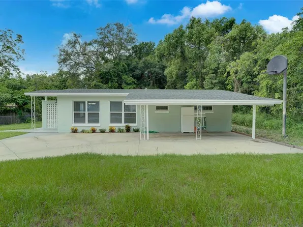 4728 Halliday Ln, Orlando, FL 32810