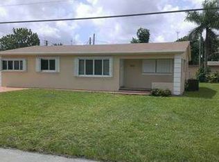 6810 SW 27th Ct, Miramar, FL 33023