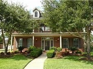 1006 Pinsonfork Dr, Spring, TX 77379