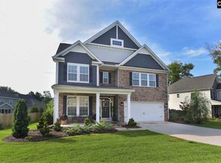 598 Eagles Rest Dr, Chapin, SC 29036