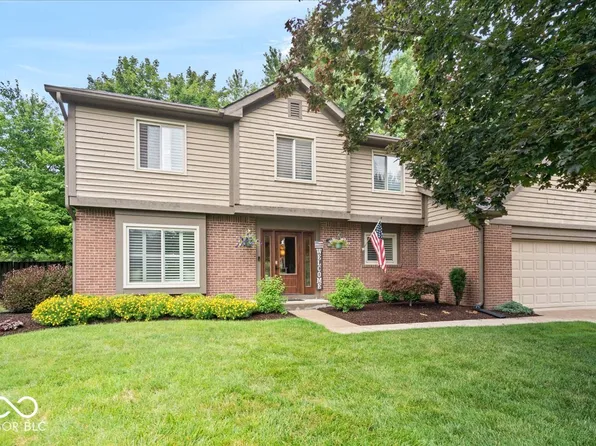 807 Coffee Tree Ct, Noblesville, IN 46062
