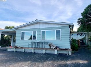 1601 Rhododendron Dr SPACE 575, Florence, OR 97439