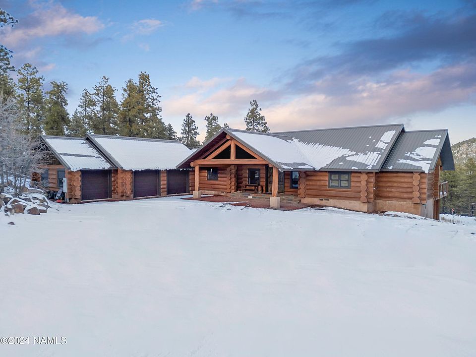 1799 Pine Ridge Cir, Williams, AZ 86046 MLS 195634 Zillow