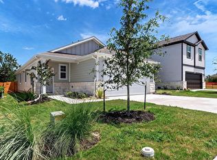 228 Bendecido Loop, Elgin, TX 78621