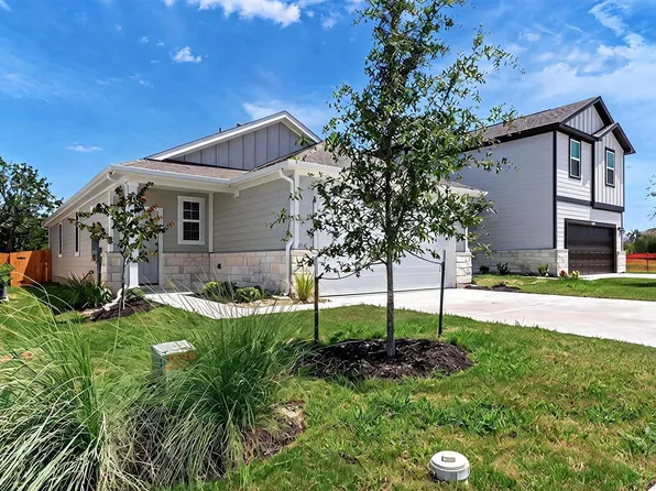 228 Bendecido Loop, Elgin, TX 78621