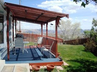 18 Riesling Loop, Reno, NV 89512
