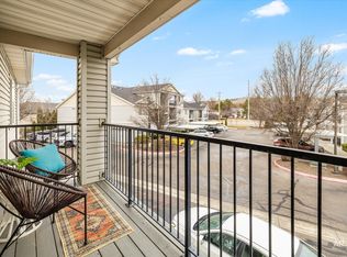 3335 N Lakeharbor Ln APT 203, Boise, ID 83703