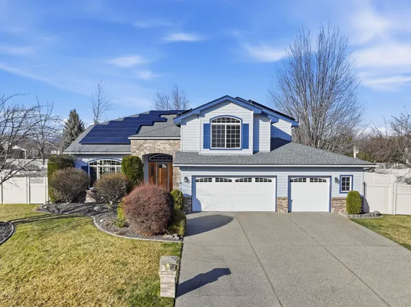 24109 E Broadway Ct, Liberty Lake, WA 99019
