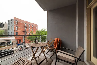 Rented by ATM Realty Service Inc