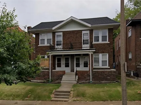 5042 Pernod Ave #2F, Saint Louis, MO 63109