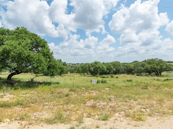 140 Longview Ln, San Saba, TX 76877