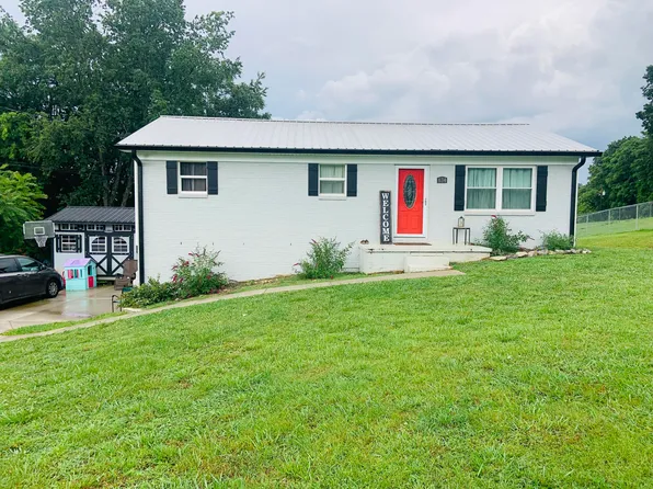 634 Jasmine Ln, New Market, TN 37820