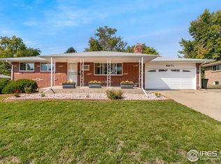 8871 Quigley St, Westminster, CO 80031