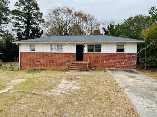 116 Sun Valley Dr, Macon, GA 31211