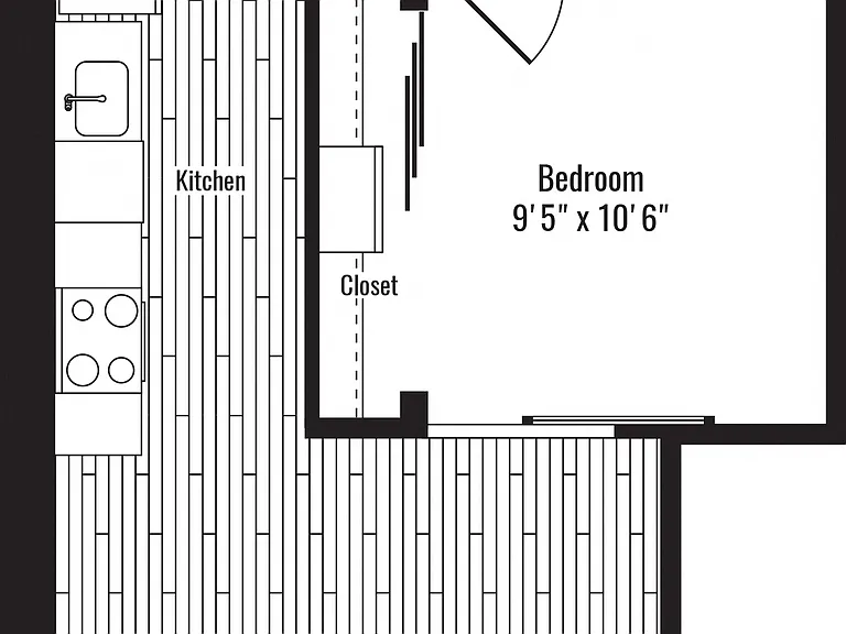 North X Northwest Apartments — Photo 48