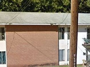 1443 Bowie Ave #12, Columbus, GA 31903