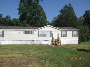 4403 Crow Rd NE, Dalton, GA 30721
