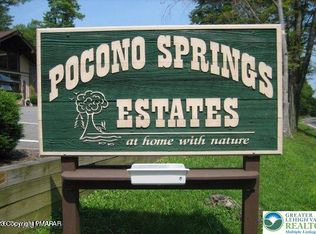 33 Cheyenne Trl, Gouldsboro, PA 18424