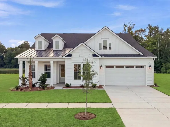 704 Gentle Wind Dr, Summerville, SC 29486
