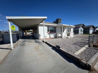 1300 E Nelson Ave #810-139-074, North Las Vegas, NV 89030