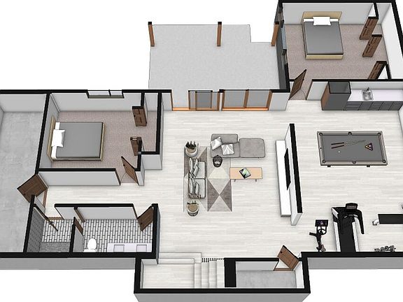 5th image of 77 Landall Ln SE